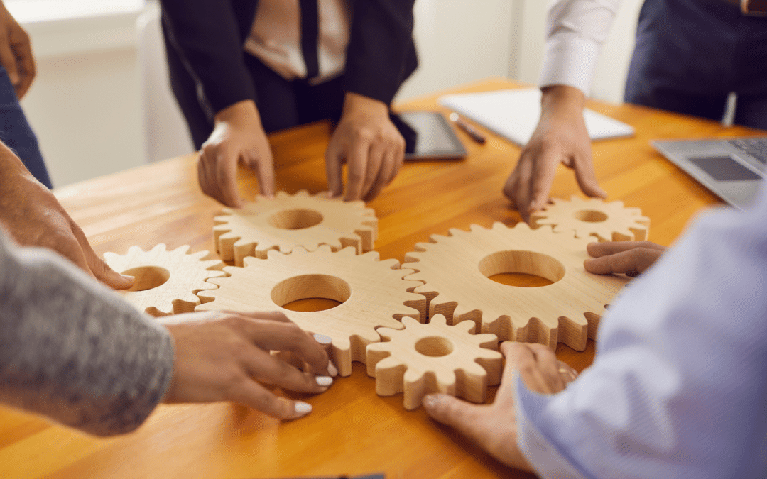 Leadership Trainings