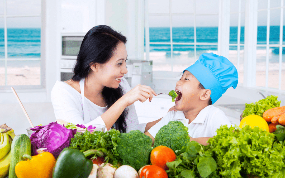 Nutrition & Wellness Day