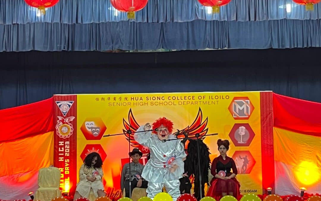 Senior Phoenixes make waves in Strands Summit