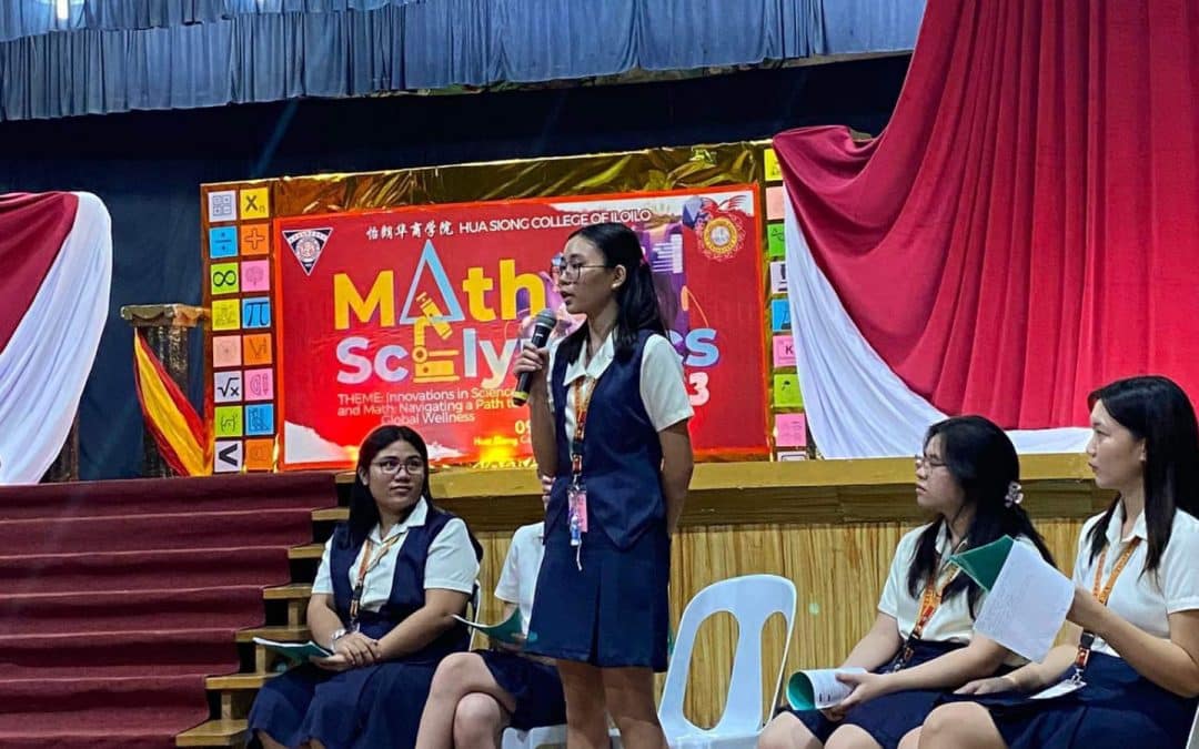 Greenovation projects reflect SHS learners’ innovative ideas