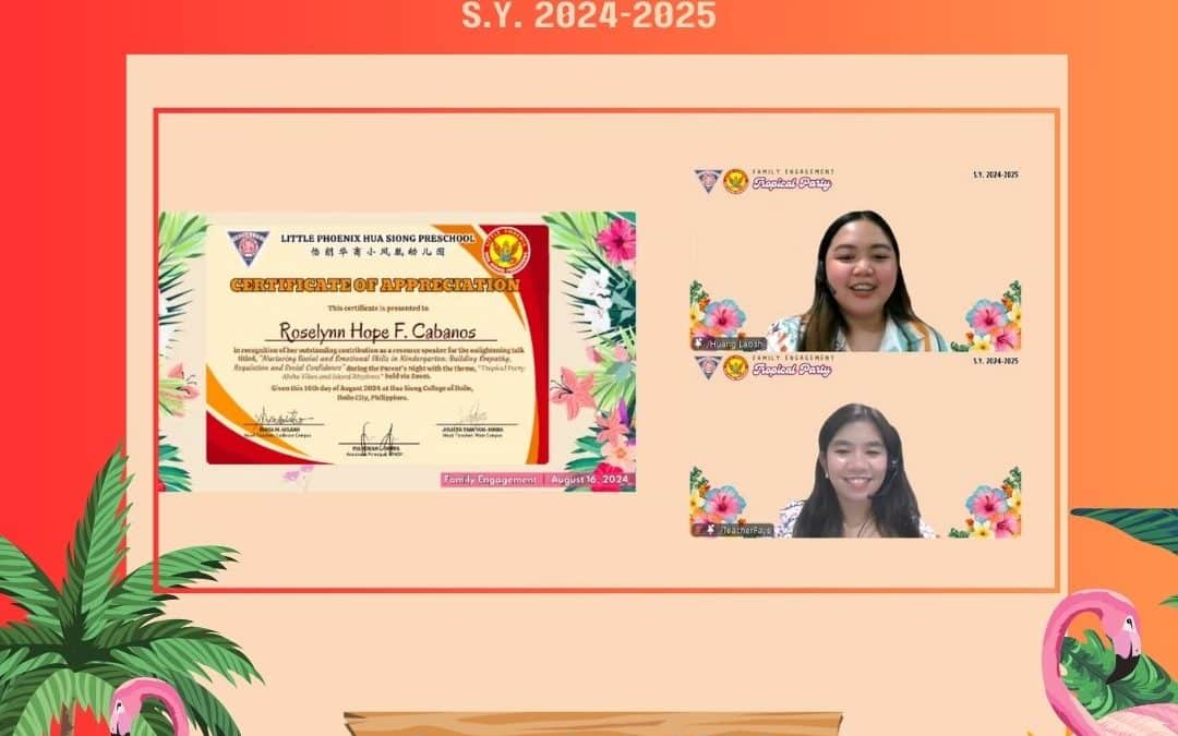 𝐄𝐦𝐩𝐚𝐭𝐡𝐲 𝐢𝐧 𝐀𝐜𝐭𝐢𝐨𝐧: 𝐅𝐚𝐦𝐢𝐥𝐲 𝐄𝐧𝐠𝐚𝐠𝐞𝐦𝐞𝐧𝐭 𝐨𝐧 𝐊𝐢𝐧𝐝𝐞𝐫𝐠𝐚𝐫𝐭𝐞𝐧 𝐒𝐨𝐜𝐢𝐚𝐥 𝐒𝐤𝐢𝐥𝐥𝐬