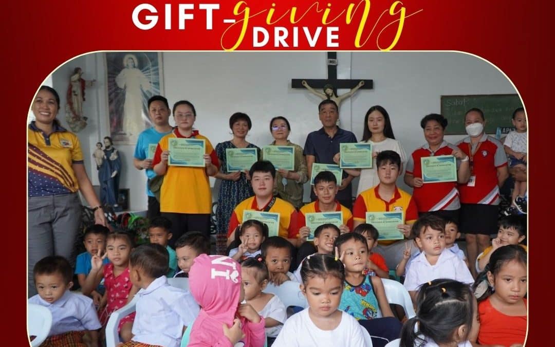 𝐓𝐫𝐚𝐧𝐬𝐟𝐨𝐫𝐦𝐢𝐧𝐠 𝐅𝐮𝐭𝐮𝐫𝐞𝐬: 𝐄𝐧𝐠𝐥𝐢𝐬𝐡 𝐏𝐫𝐨𝐠𝐫𝐚𝐦 𝐟𝐨𝐫 𝐅𝐨𝐫𝐞𝐢𝐠𝐧 𝐋𝐞𝐚𝐫𝐧𝐞𝐫𝐬’ 𝐒𝐮𝐩𝐩𝐨𝐫𝐭 𝐟𝐨𝐫 𝐁𝐫𝐠𝐲. 𝐁𝐚𝐧𝐮𝐲𝐚𝐨’𝐬 𝐃𝐚𝐲 𝐂𝐚𝐫𝐞 𝐂𝐞𝐧𝐭𝐞𝐫
